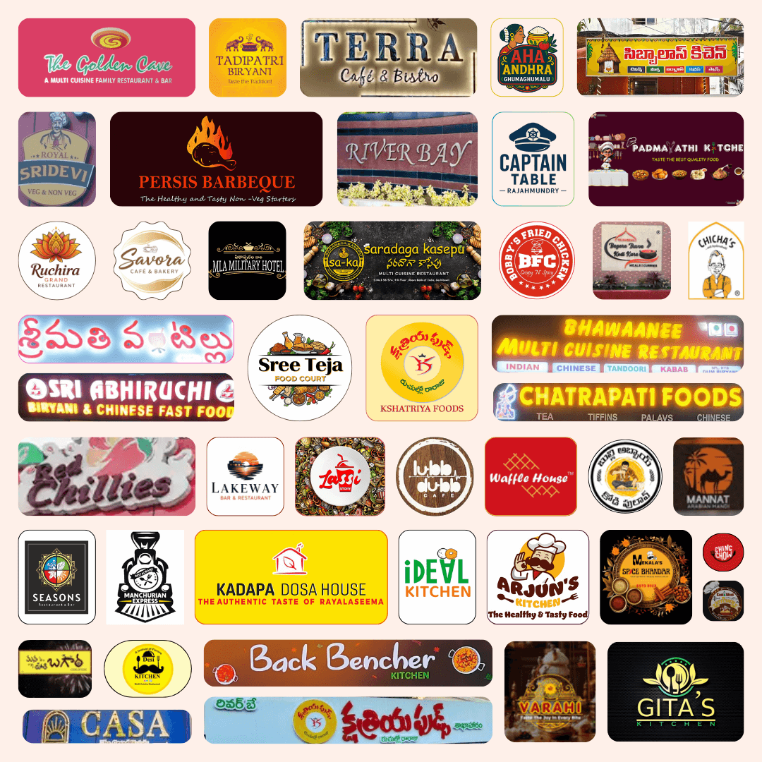 serving 1000+ resturants