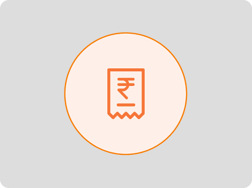 Station-wise kot printing