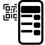 Online Order Management icon