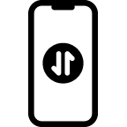 Satellite icon