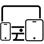 Hardware icon